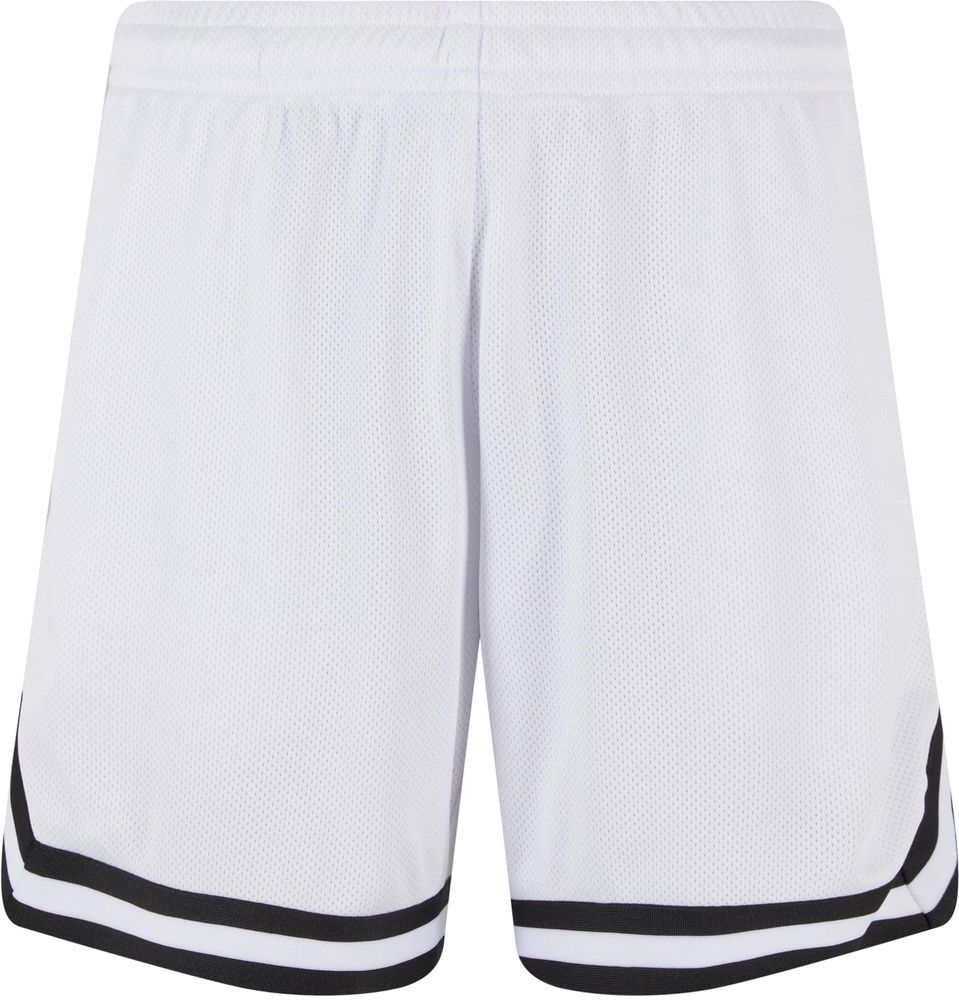 UrbanClassicsShortBasketballShortsTB6708White-3XL