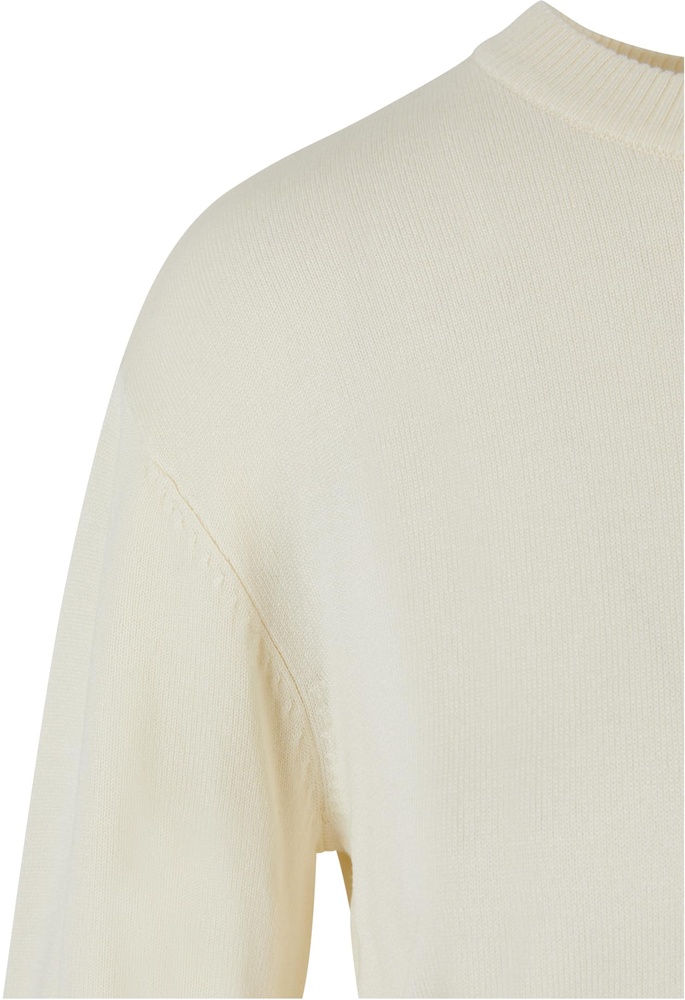 UrbanClassicsDamenLadiesKnittedRoundneckSweaterTB6902