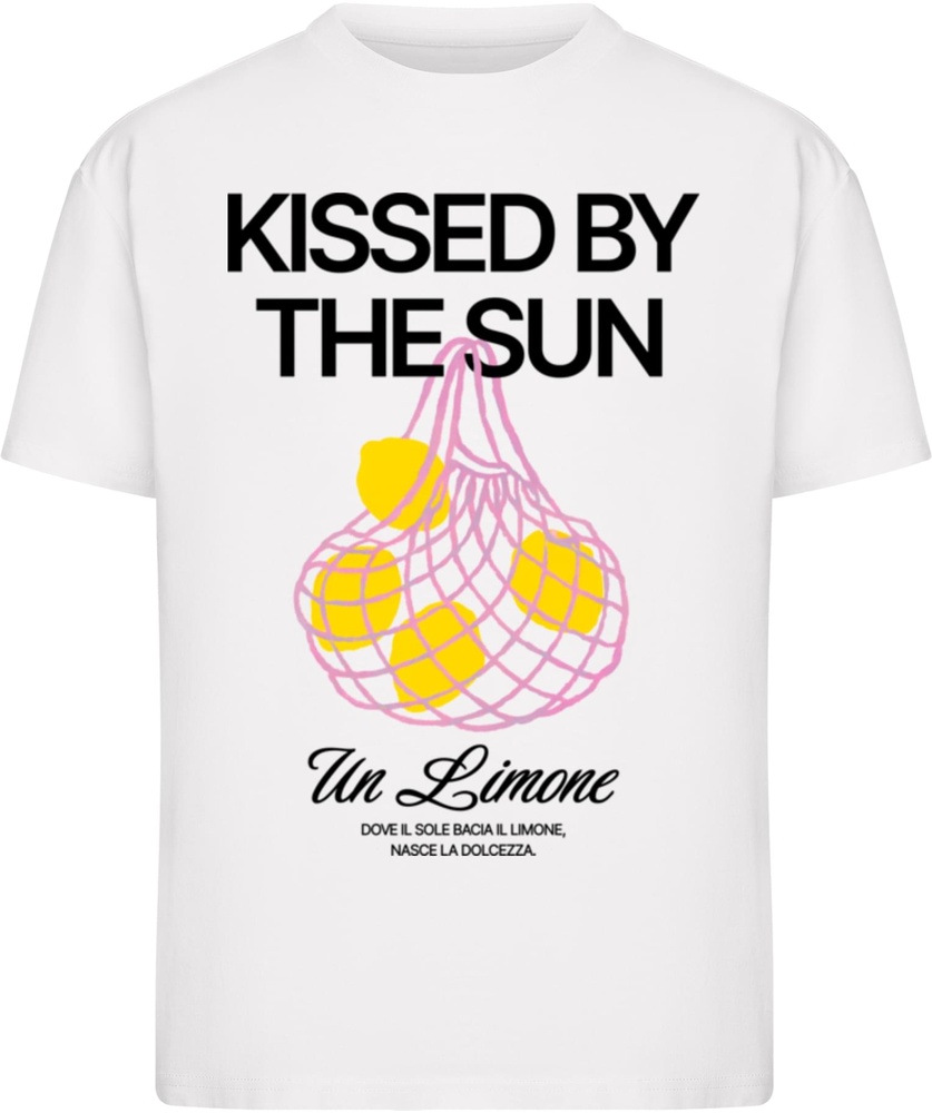 MissTeeT-ShirtKissedByTheSunMST369