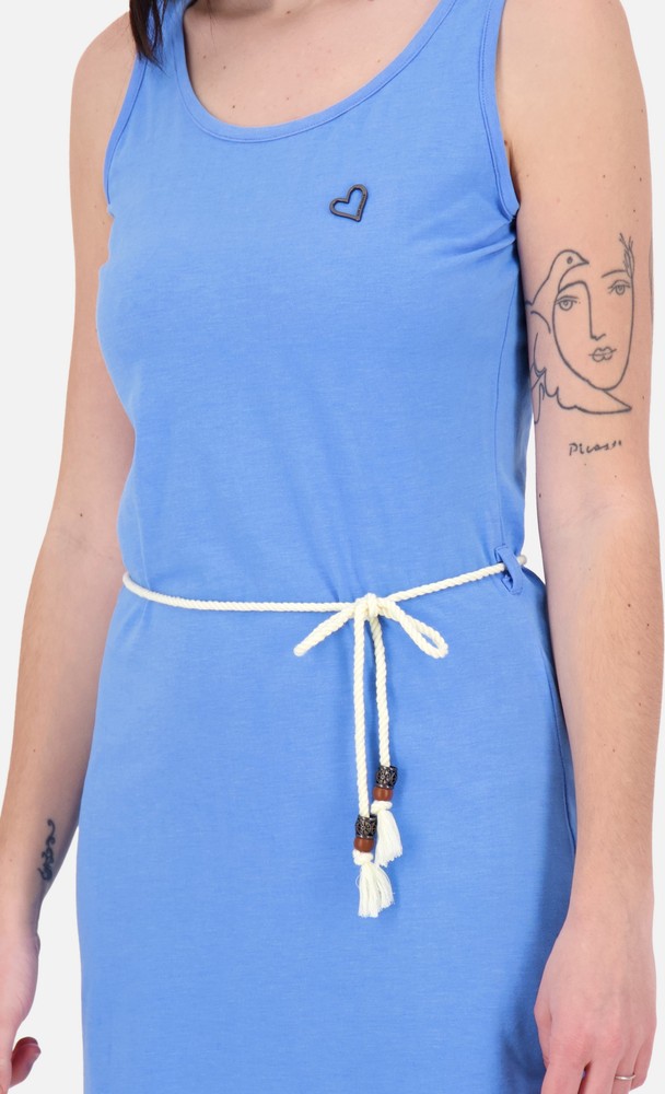 AlifeKickinDamenKleidTrgerkurzJenniferAKA62080-2301