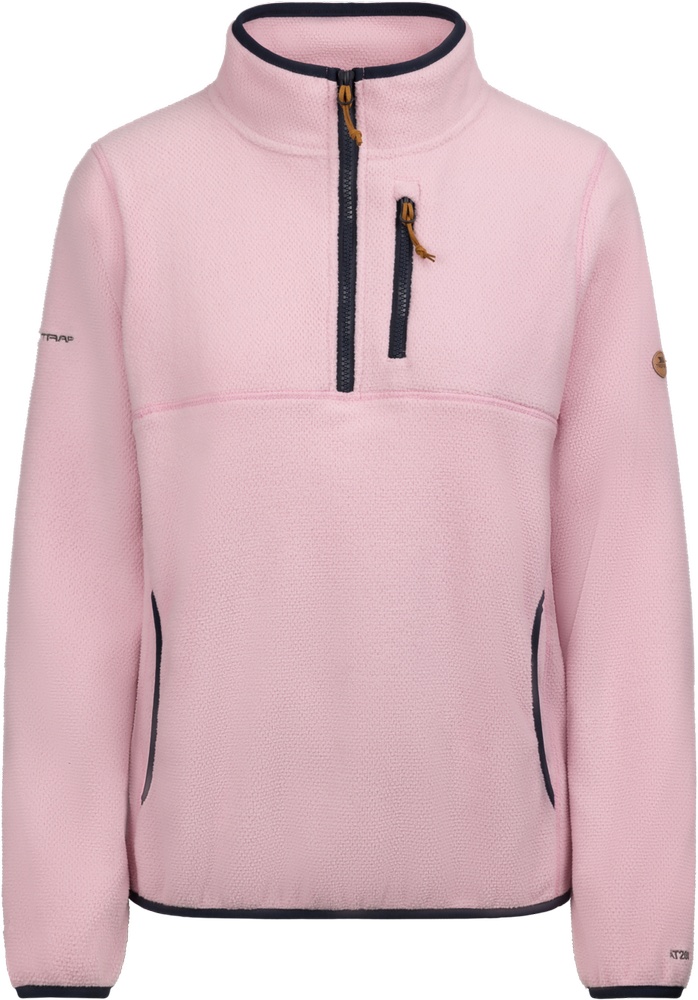 TrespassDamenFleecejackeTisterFleeceAt200