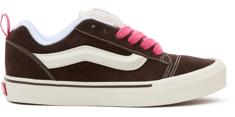VansLifestyleSneakerKnuSkool0009QCVNBF2BrownTrueWhite-47