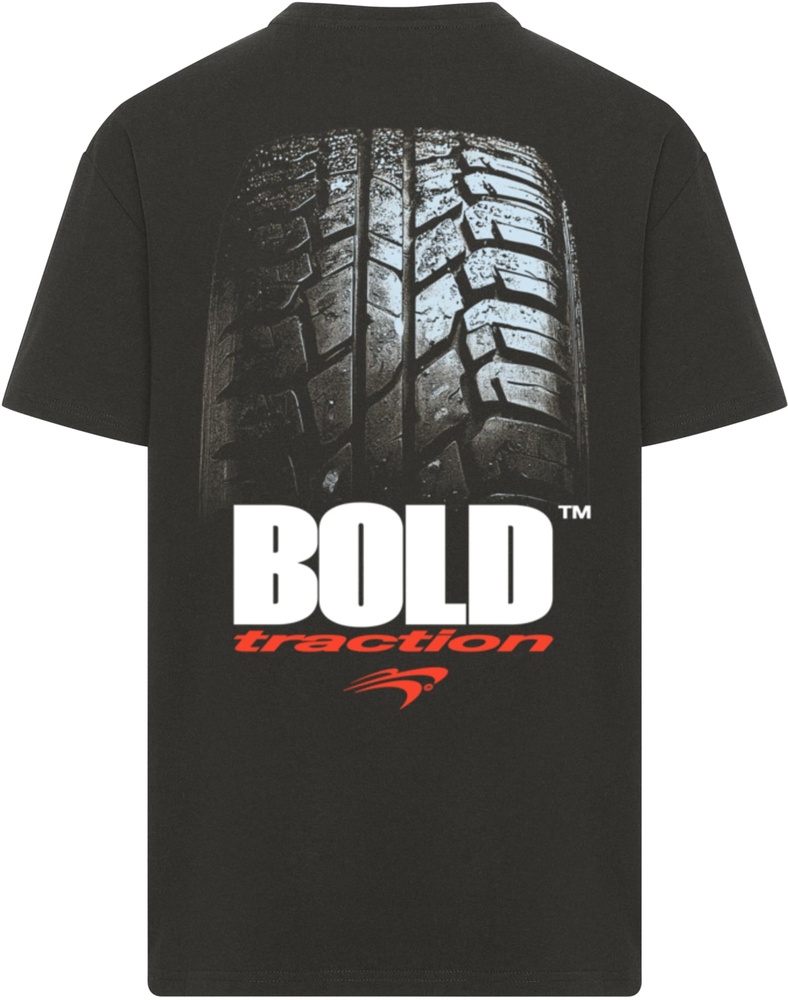 MTUpscaleT-ShirtTractionHeavyOversizeTeeMT3977