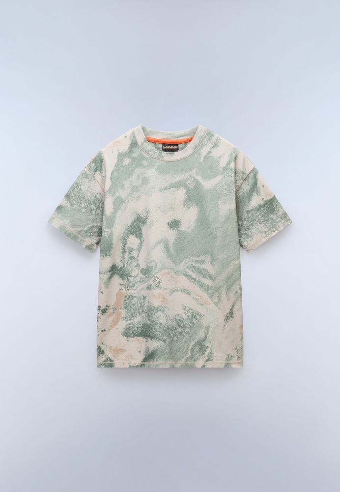 NapapijriT-ShirtS-AnterSsNP0A88YL