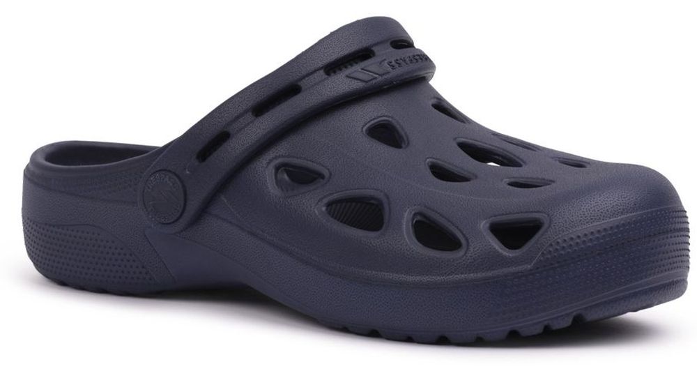 TrespassKinderClogsMadisonSandal