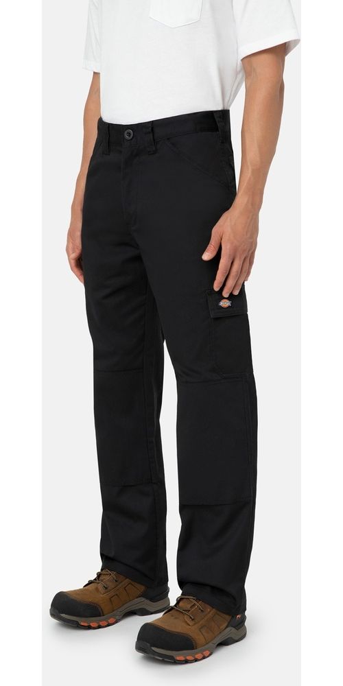 DickiesArbeitshoseEverydayTrouserDK0A867QBlack-28