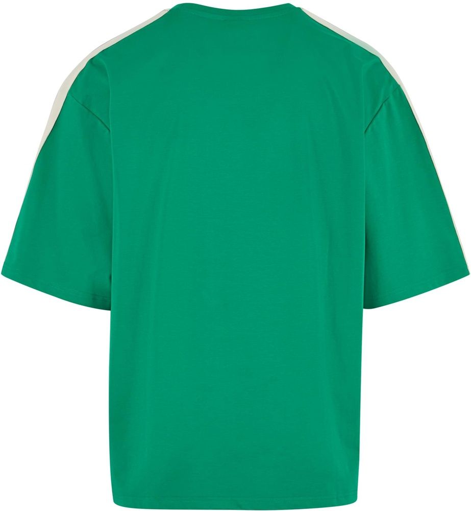 UrbanClassicsT-ShirtTennisCoreTeeTB7336Froggreen-3XL