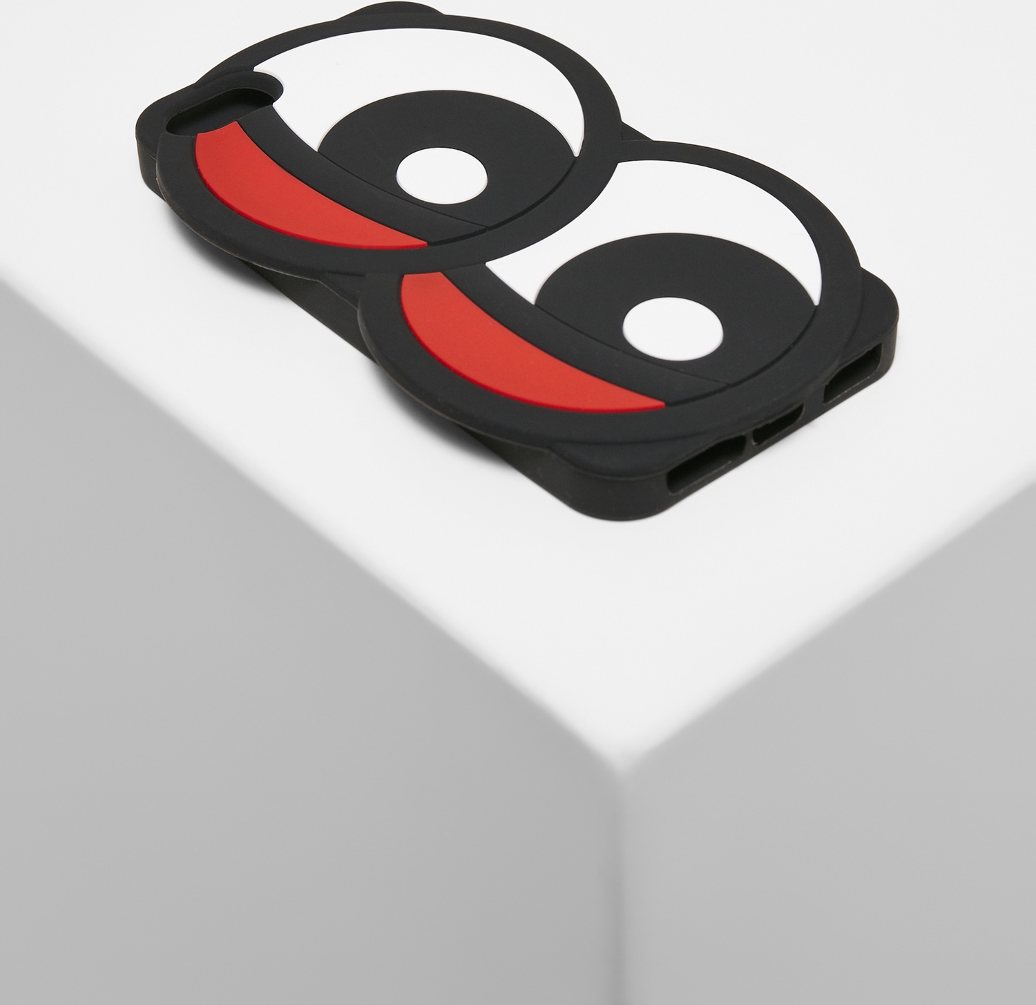 MisterTeeHandyhllePhonecaseEyesiPhone78SEWhite