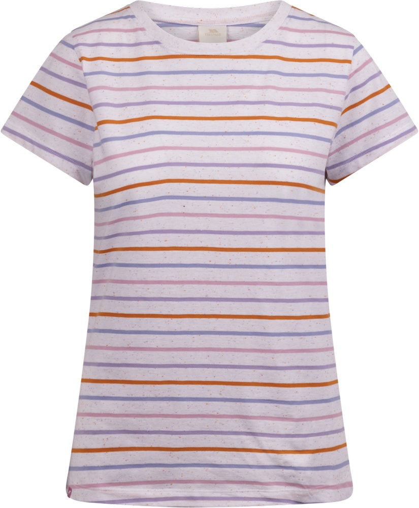 TrespassDamenT-ShirtMichaelaCasualTshirt