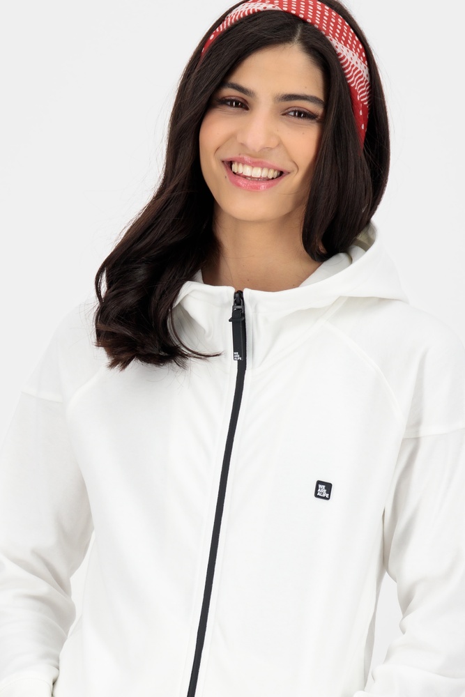 AlifeKickinDamenSweatjackeCorinaAKASweatJacket33104-9999