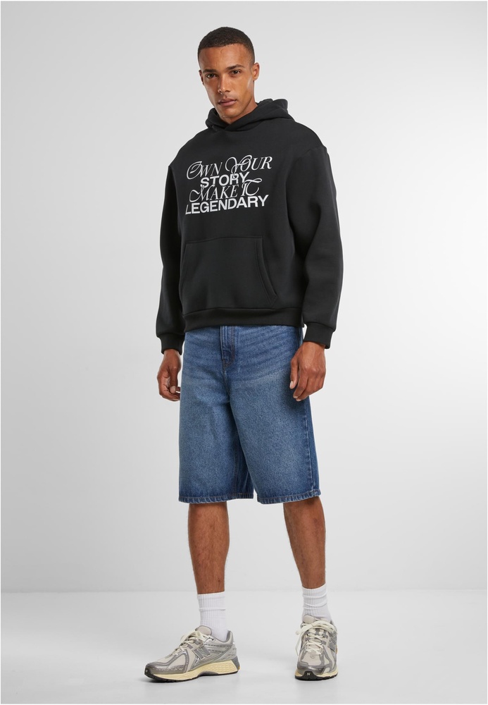 MTUpscaleMakeItLegendaryFluffyHoodyMT3413