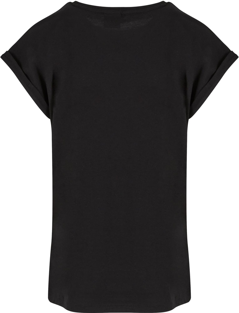 UrbanClassicsT-ShirtPre-PackLadiesExtendedShoulderTeePP771