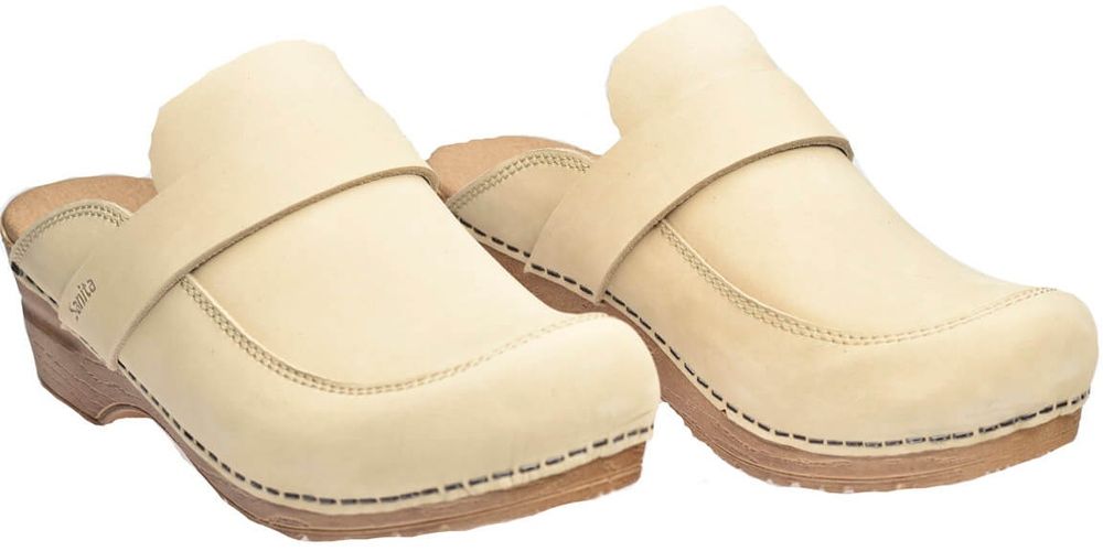 SanitaDamenClogOriginal-KnausOpen478251Sand-35