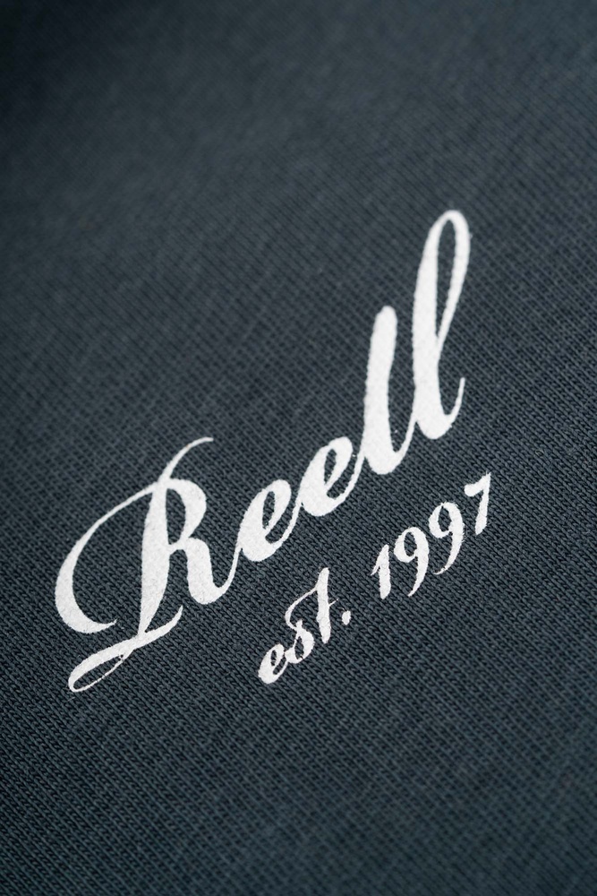 ReellStapleLogoT-Shirt1301-052-15-120SeaBlue-S