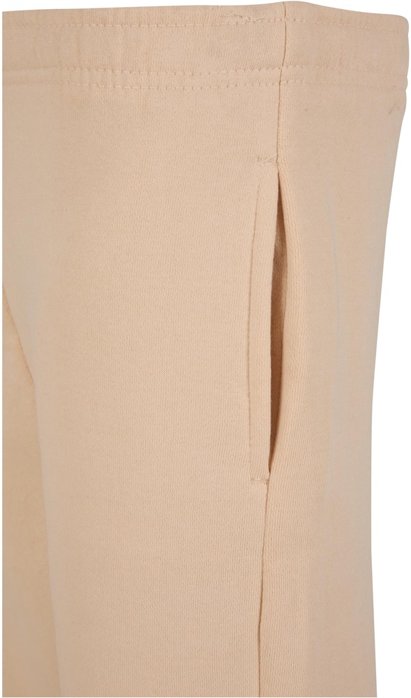 UrbanClassicsKinderKidsBasicEssentialSweatpantsUCK7282Sand-110116