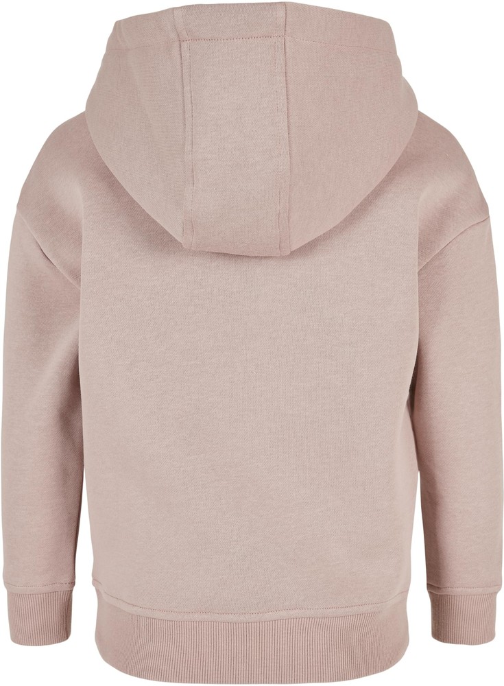 UrbanClassicsMdchenGirlsHoodyDuskrose-110116