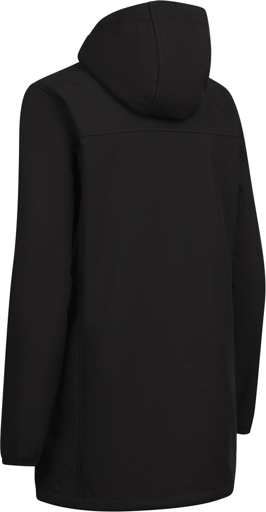 TrespassDamenRegenjackeSineSoftshellJacket