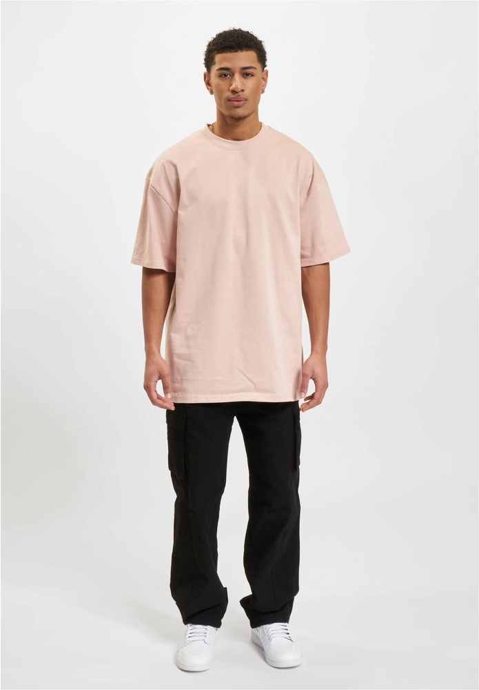 DEFOriginalT-ShirtsDFTS243PeachWhip-3XL