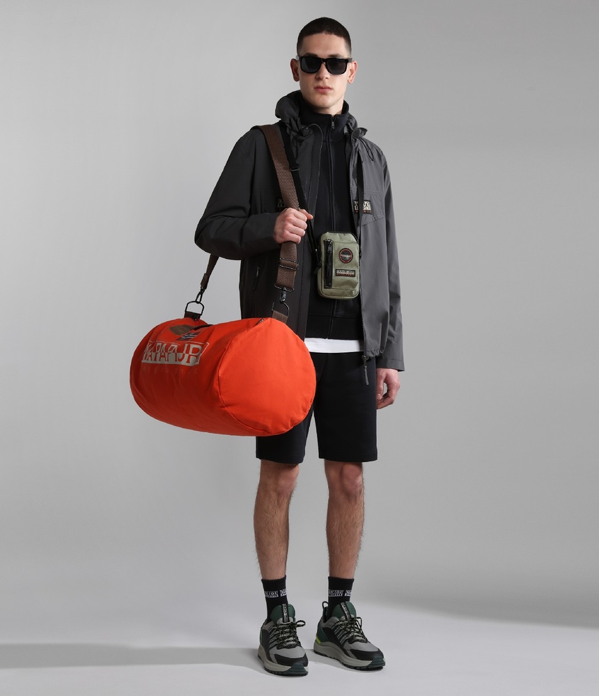 NapapijriSweatshirtBalisFzSumNP0A4HHW