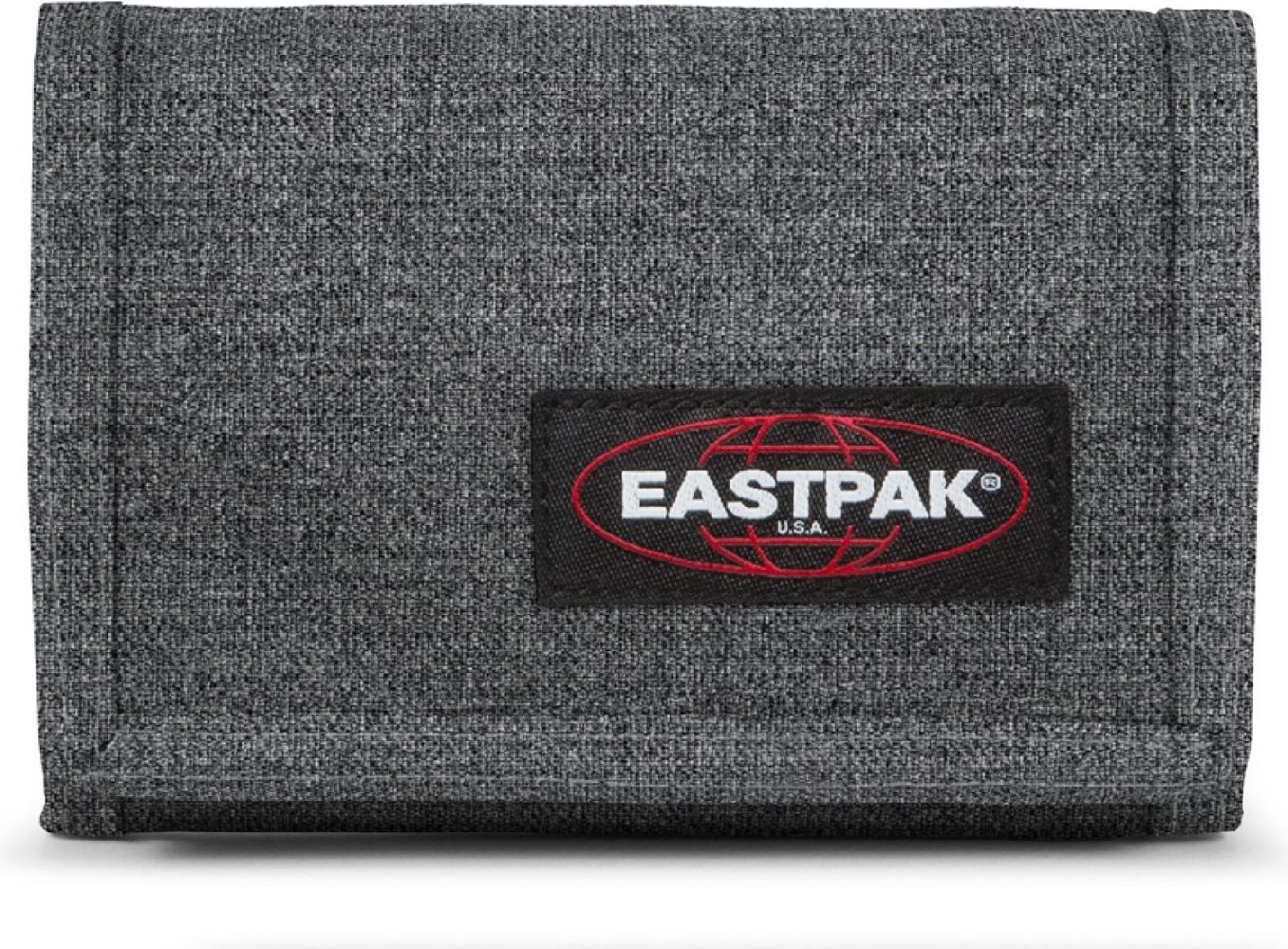 EastpakPortemonnaieCrewSingleBlackDenim