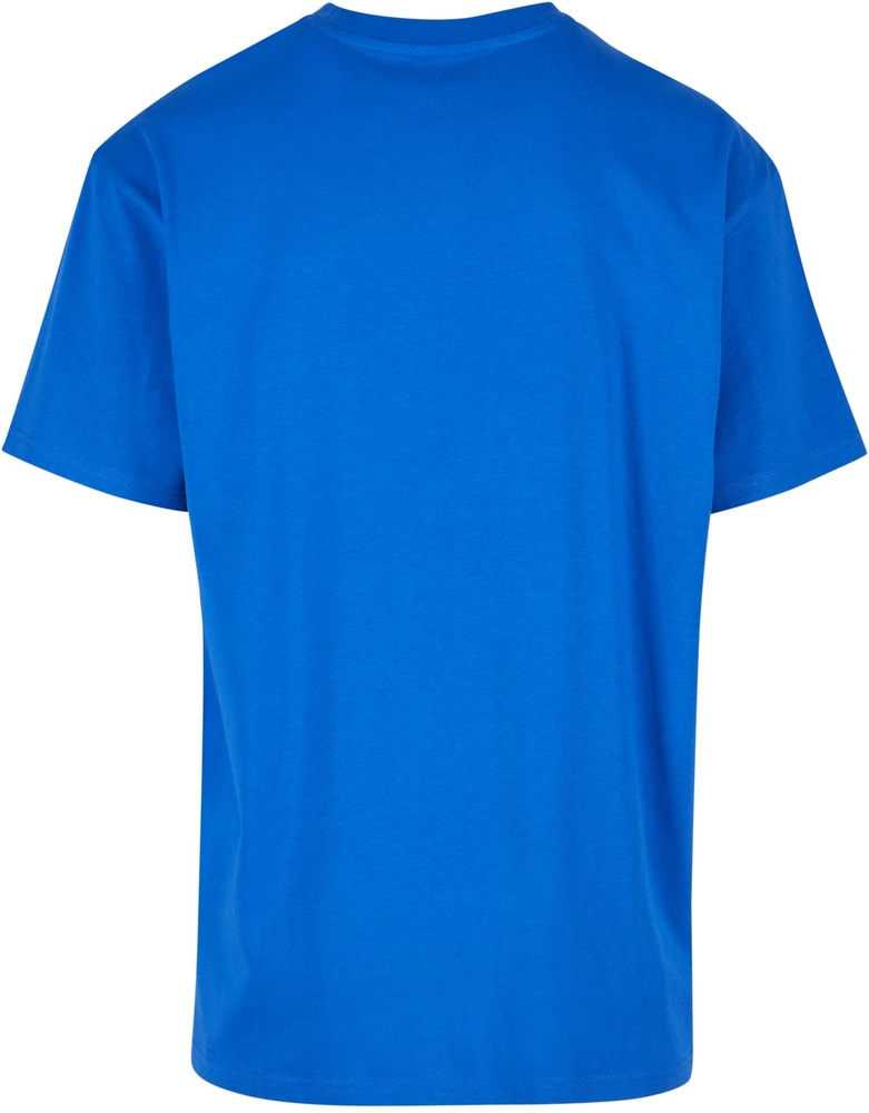 UrbanClassicsHeavyOversizedTeeTB1778Royal-3XL