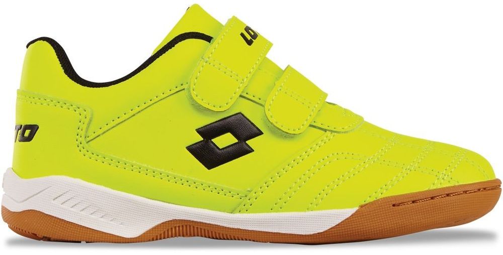 LottoKinderSneakerPacerK2600110KFrYellowBlack-25