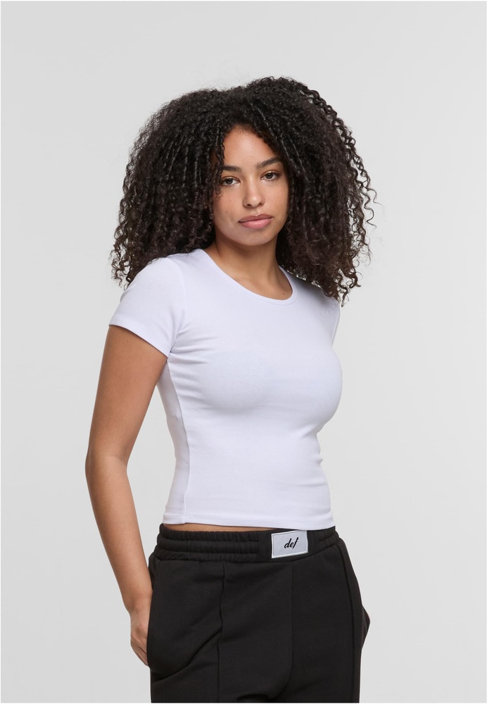 DEFRelaxT-ShirtsDFLTS210Brightwhite-L