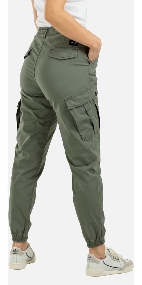 ReellDamenCargohoseReflexWomenLwCargo2111-005-01-001LightOlive-XSnormal