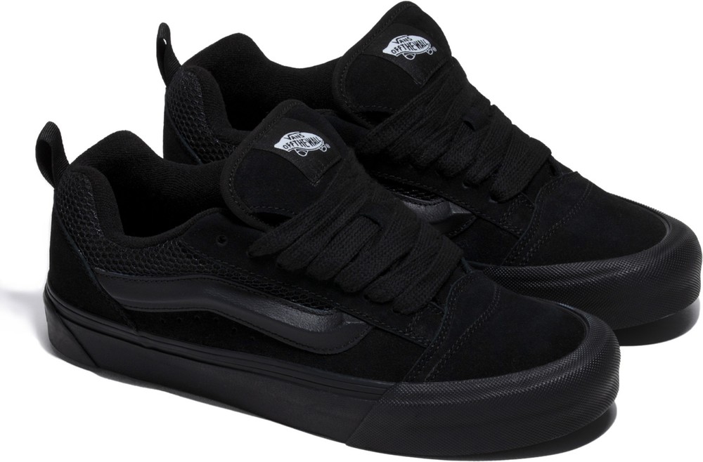 VansLifestyleSneakerKnuSkool0009QCVNBKABlackBlack-50