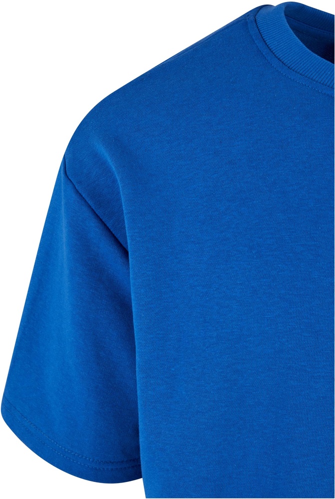 UrbanClassicsLightTerryT-ShirtCrewTB6664