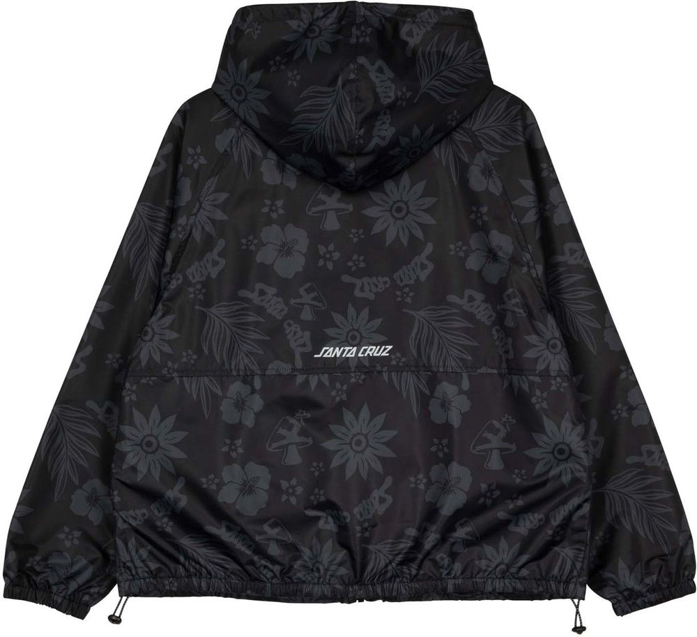 SantaCruzDamenTakeATripJacketSCW-J1882