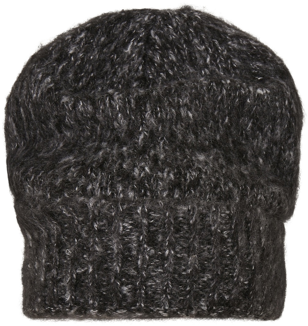 FlexfitBeanieSoftAcrylicBeanieGrey
