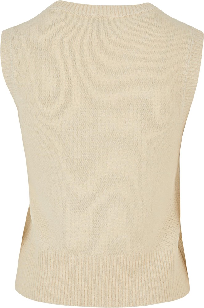 UrbanClassicsDamenLadiesKnitSlipover