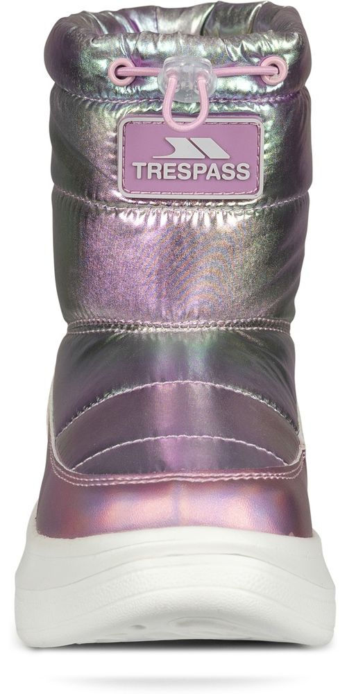 TrespassKinderStiefelSasiBoot