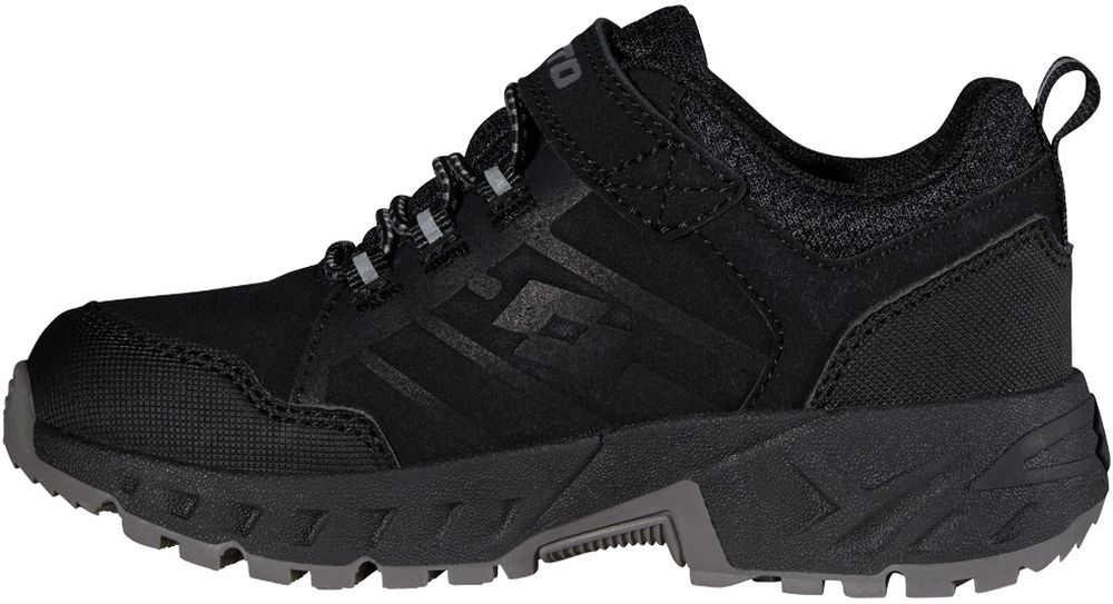 LottoKinderSneakerKetchamLowex2600341K