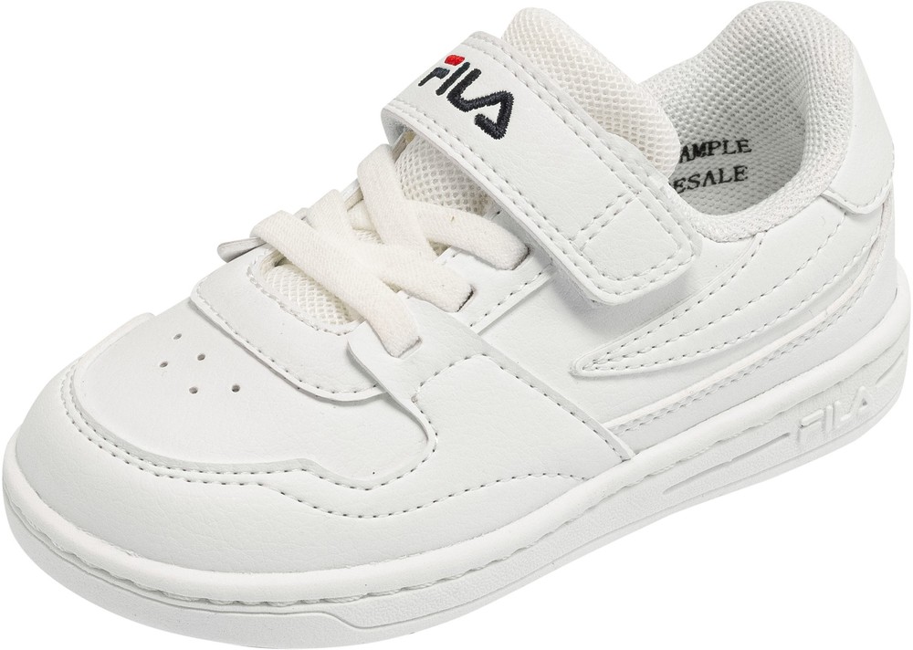 FilaBasketballSneakerFxventunoFastenerTdlWhite-22