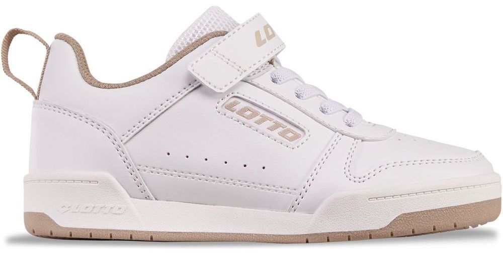 LottoKinderSneakerTocoBcK2600320K