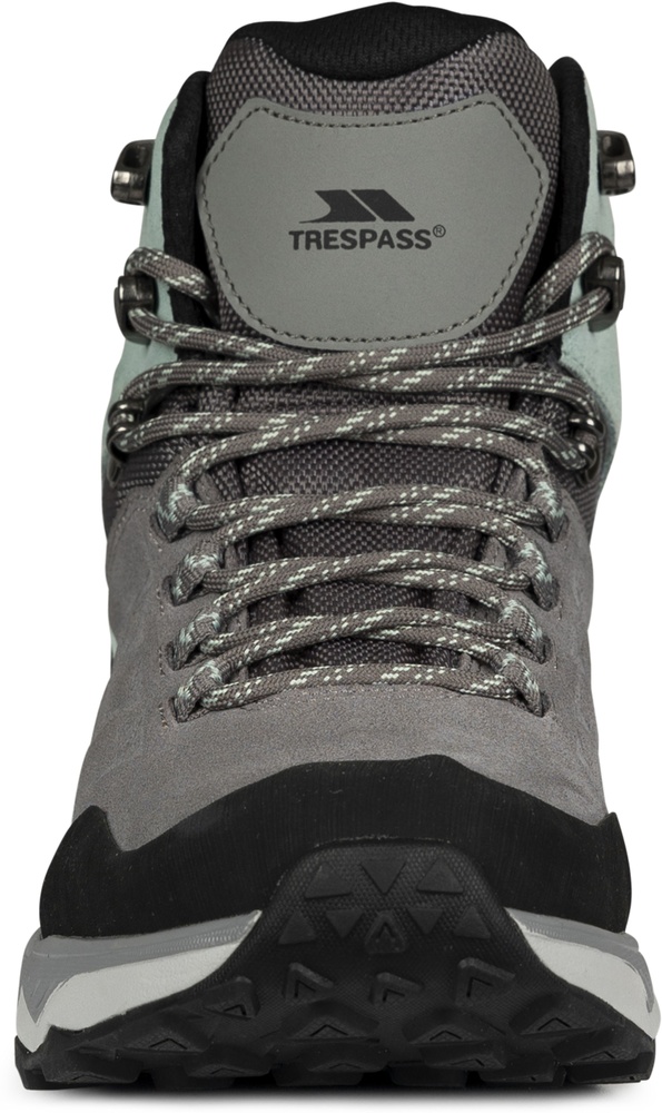 TrespassDamenWanderschuheIsmayWaterproofWalkingBoot