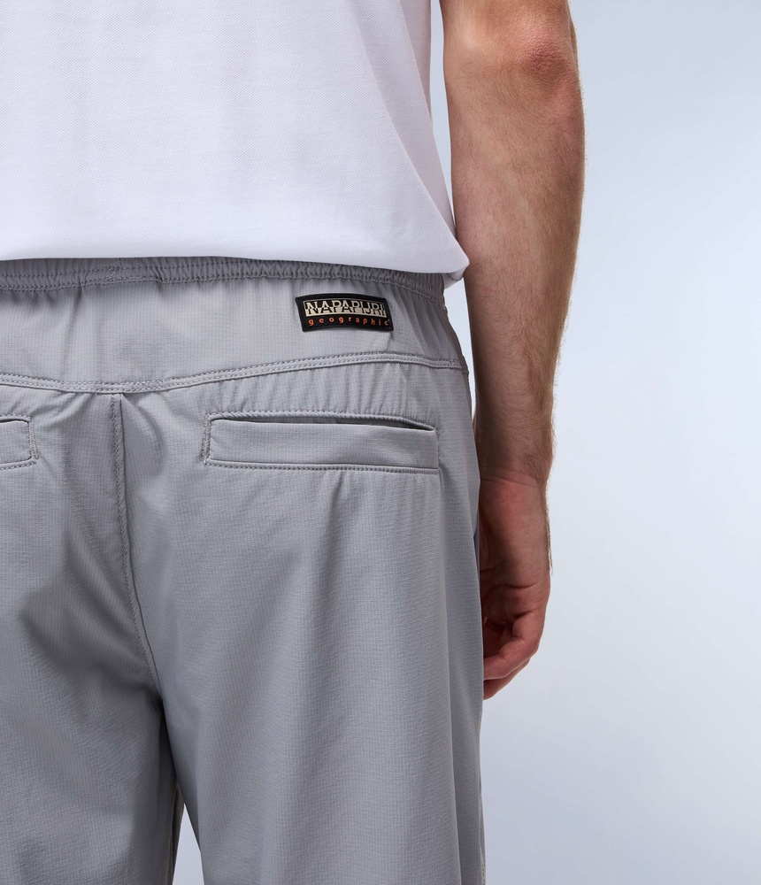 NapapijriFleecehoseM-SovanaNP0A4IDPUltimateGr-XS