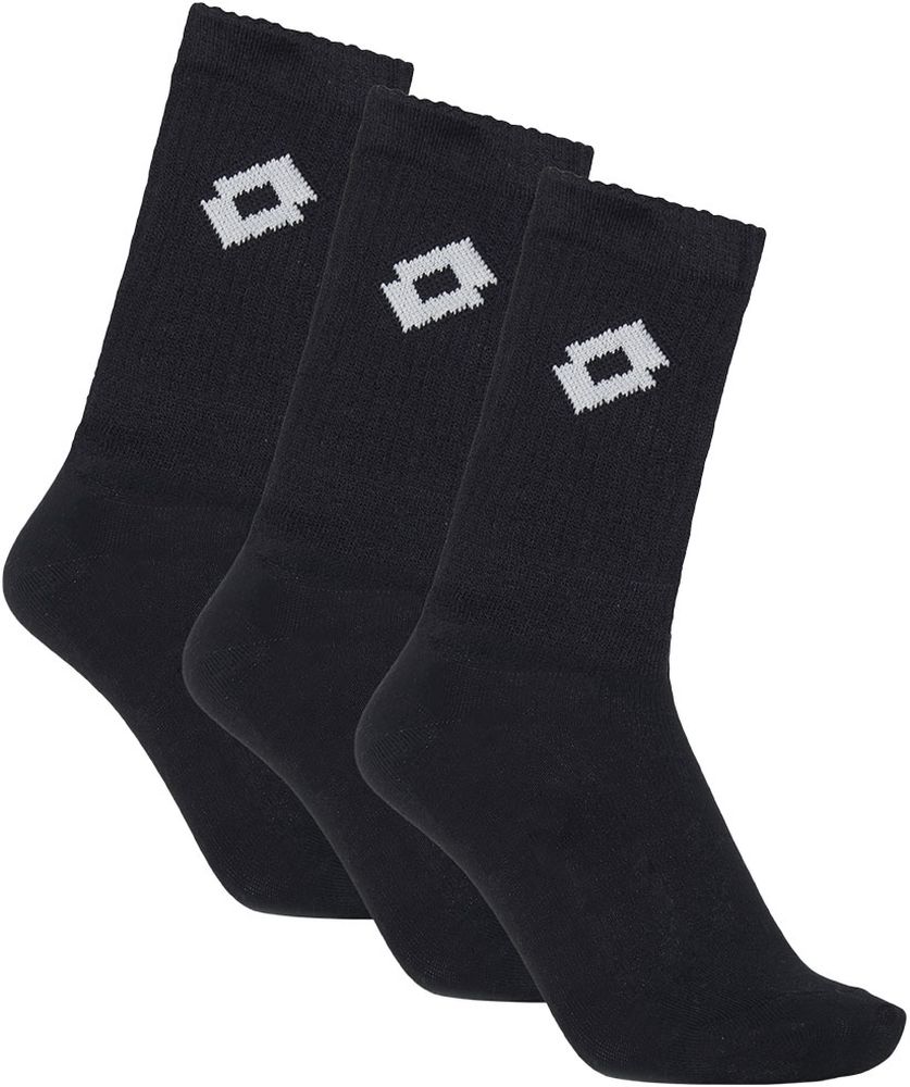 LottoBasicSocken1124028Caviar-35-38