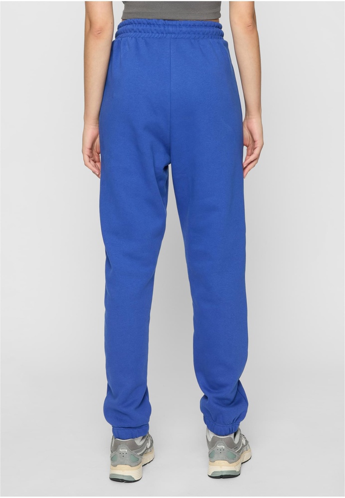 DEFDamenSweatpantsDFLSP152CobaltBlue-S