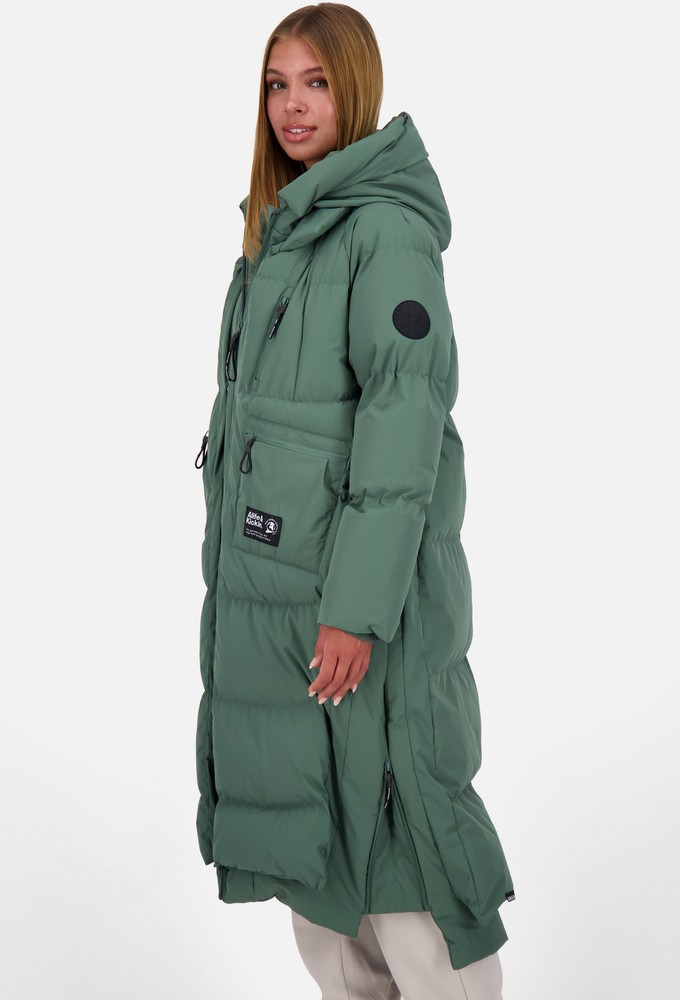 AlifeKickinDamenJackeWinterlangRihannaAKA11110-2302