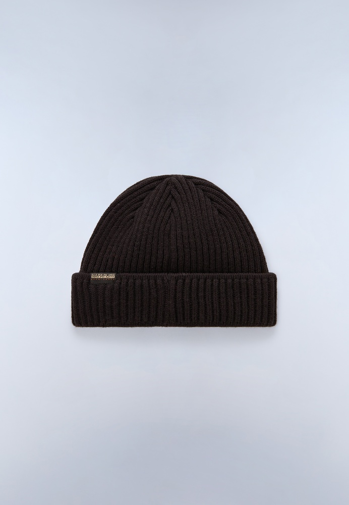 NapapijriCapF-VispaNP0A4HXMBlack