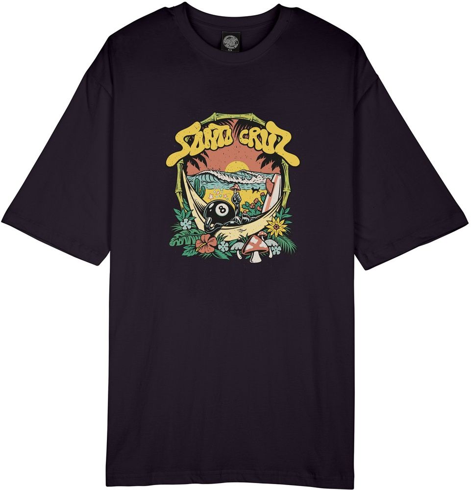 SantaCruzDamenWinkowski8BallerTripFrontSCW-X1869