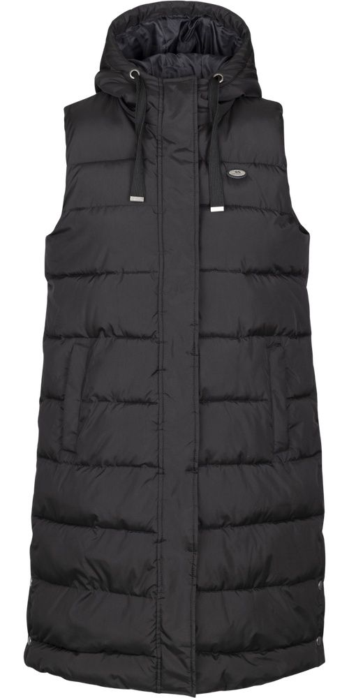 TrespassDamenWesteLeonaPaddedGilet