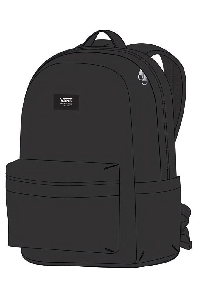 VansRucksackOldSkoolBackpack000H4W