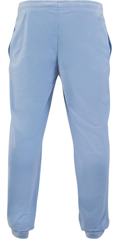 UrbanClassicsVelvetTrackpantsTB7302