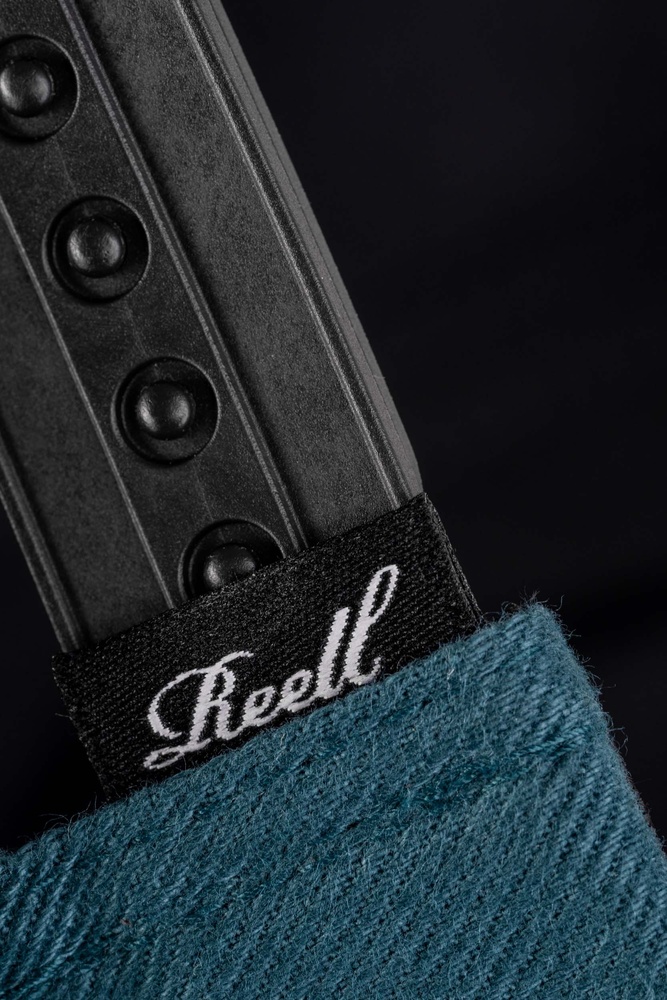 ReellSingleScriptCap1402-046-05-047BlueSteel