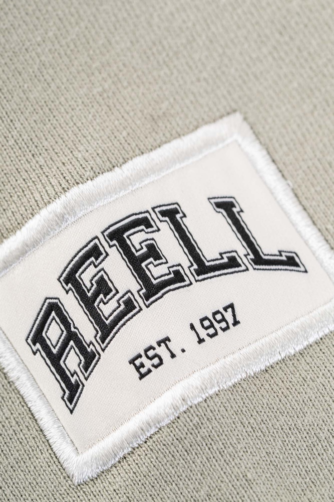 ReellHoodieTeamHoodie1305-036-15-006GreenFog-XS