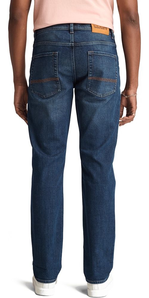 TimberlandJeansStretchDenimPantSlimTB0A2BUH